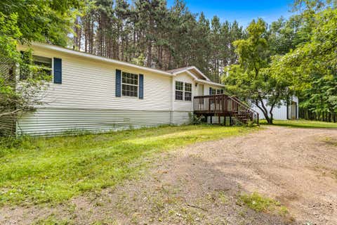 Homes For Sale - 87598 Alder Loop<br/> Pine County, Sturgeon Lake, MN 55783