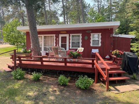 Homes For Sale - 25186 Us 71<br/> Hubbard County, Park Rapids, MN 56470