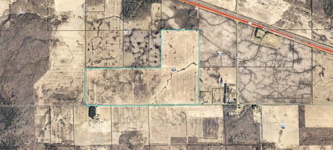 Vacant Land For Sale - TBD Krull St<br/> Baudette, MN 56623