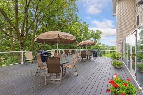Condo For Sale - 1321 Lake Drive<br/> Chanhassen, MN 55317