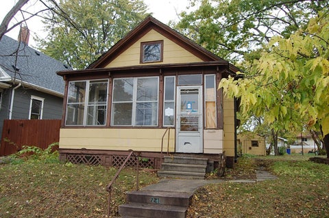 Homes For Sale - 721 Tuscarora Avenue<br/> Ramsey County, Saint Paul, MN 55102