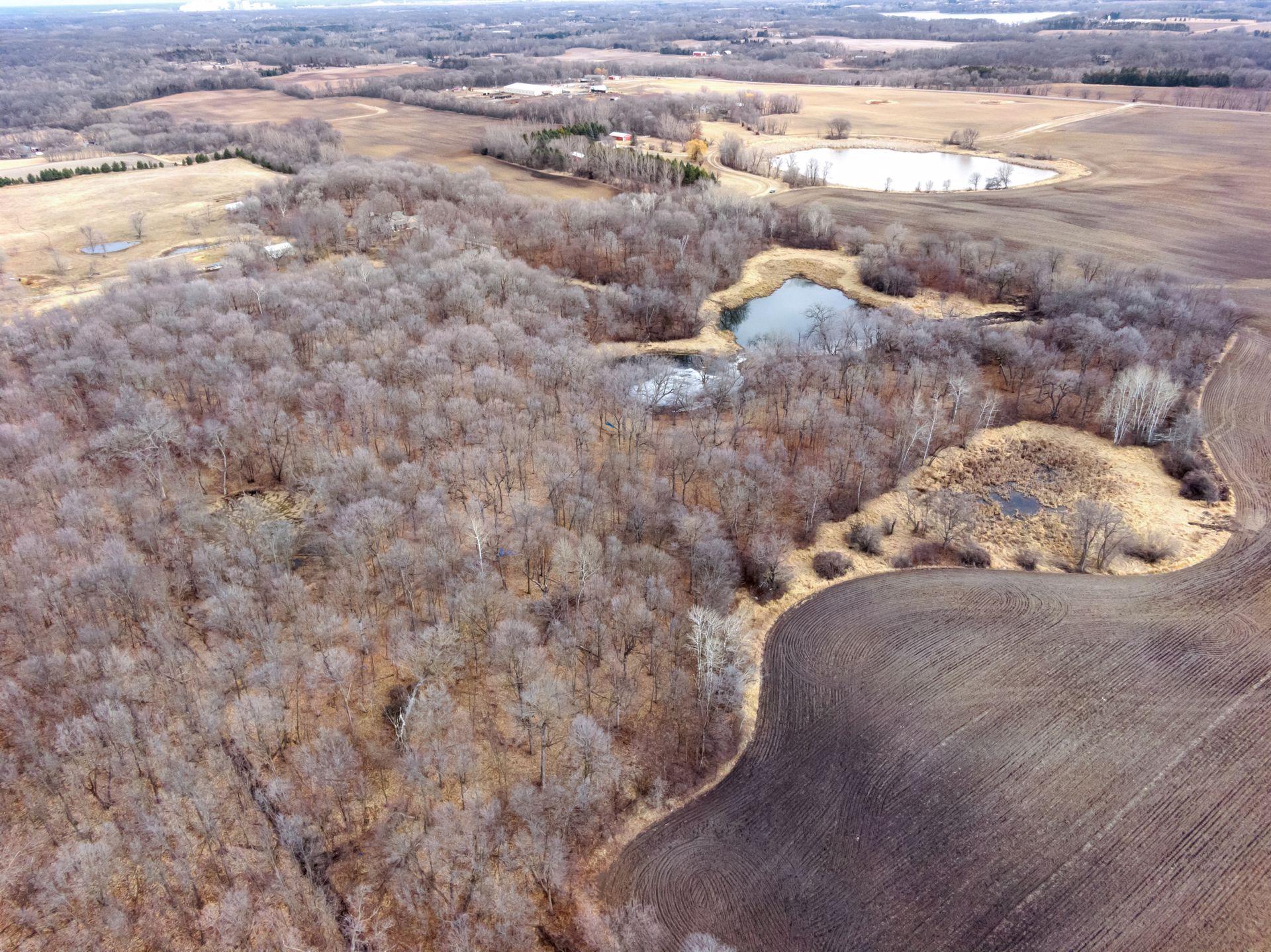 XXX 95th St Nw Lot 1, Maple Lake, Minnesota image 3