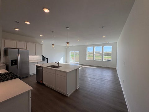 Townhouse For Sale - 6285 Ivywood Avenue<br/> Cottage Grove, MN 55016