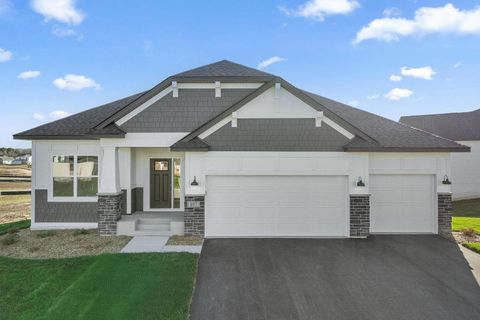 Homes For Sale - 897 Big Woods Drive<br/> Delano, MN 55328