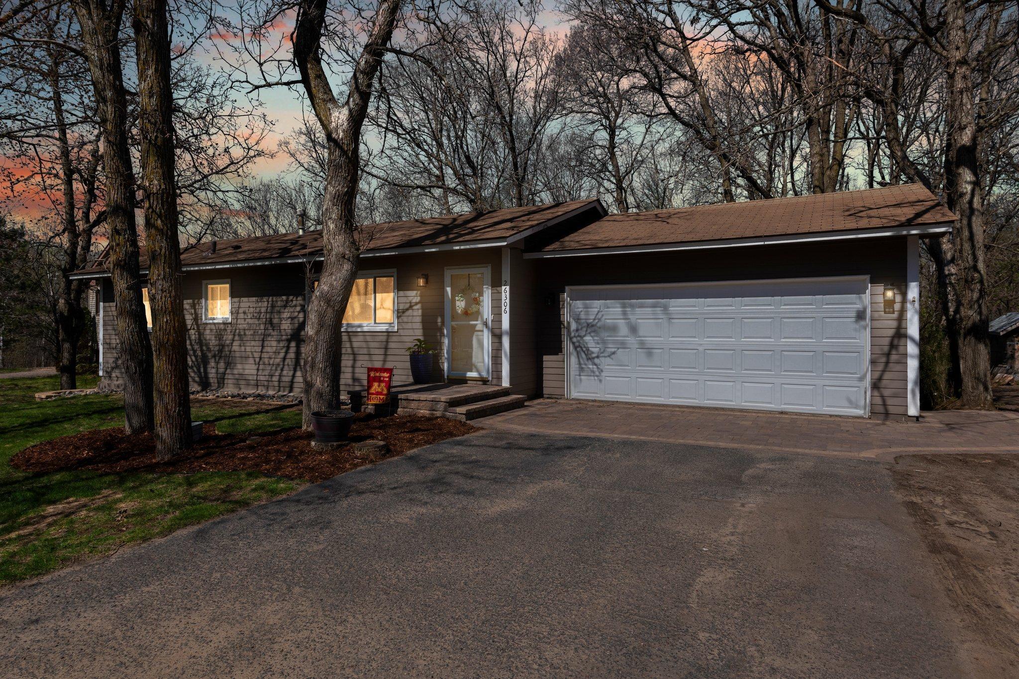 26306 10th Street Circle, Zimmerman, Minnesota image 1