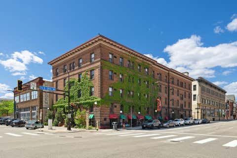 Condo For Sale - 11 S 12th Street<br/> Minneapolis, MN 55403