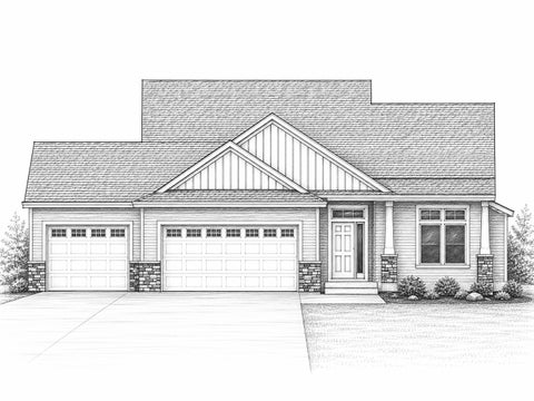 Homes For Sale - 635 7th Avenue<br/> Byron, MN 55920