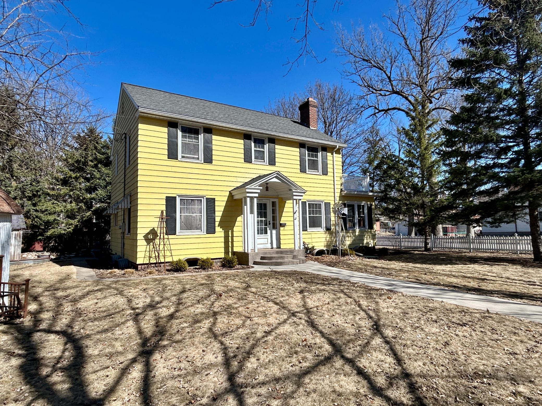 525 15th Street, Glencoe, Minnesota image 2