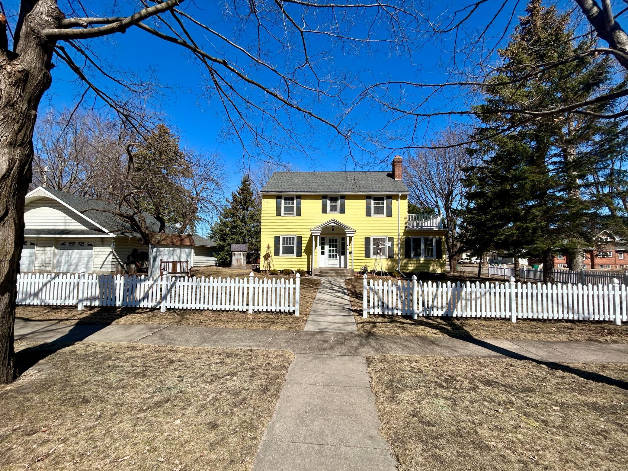 525 15th Street, Glencoe, Minnesota image 1