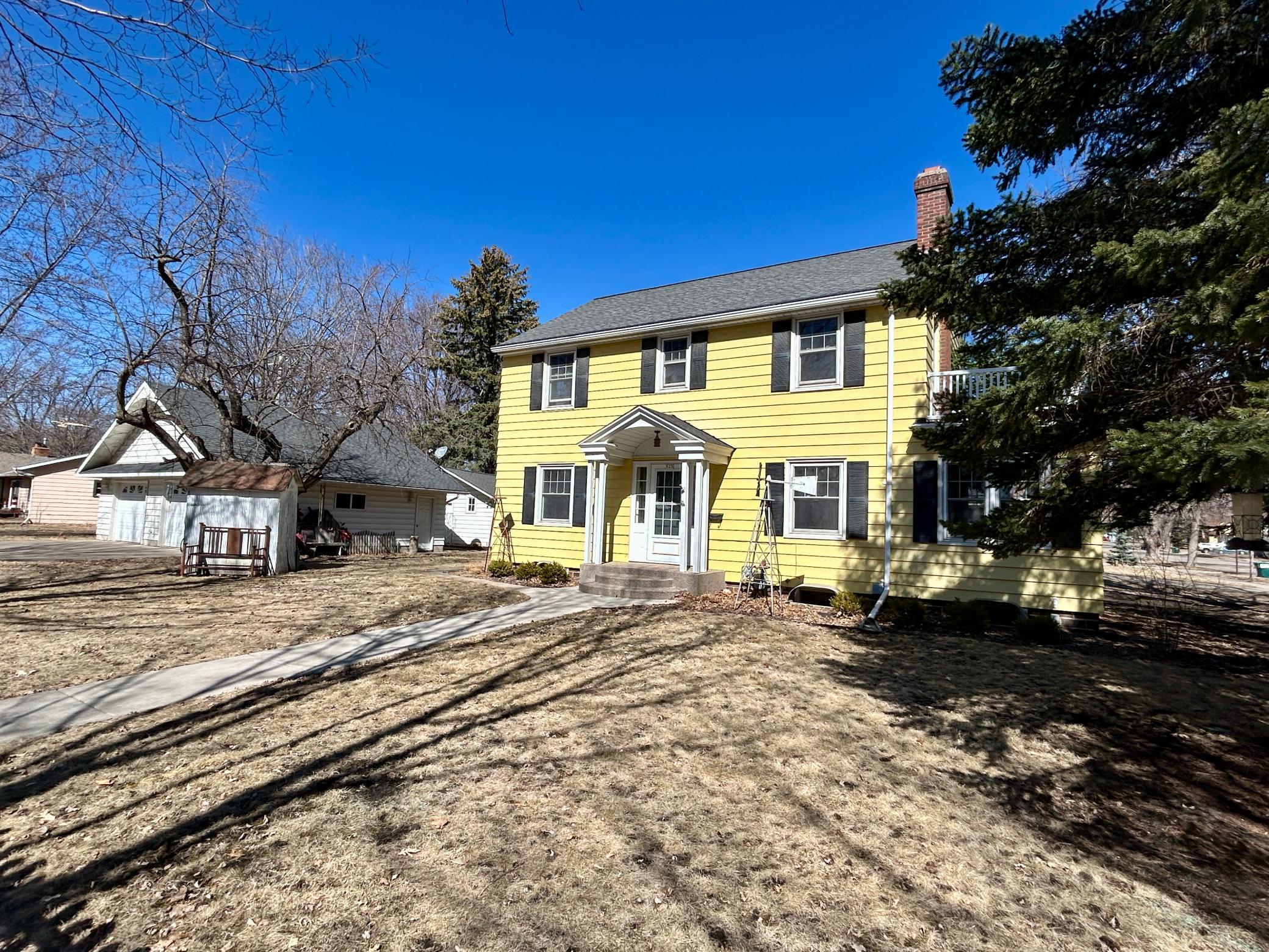 525 15th Street, Glencoe, Minnesota image 30