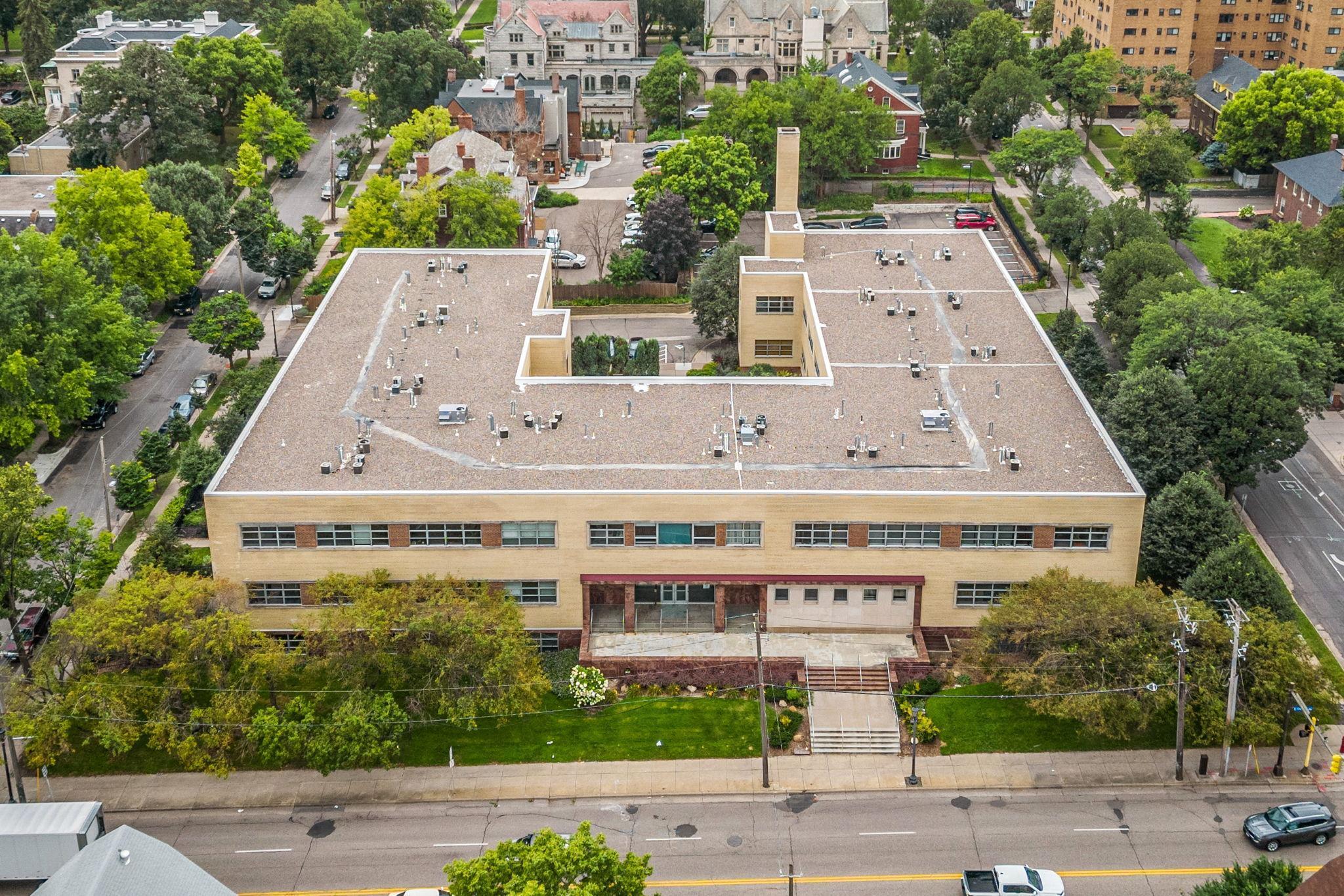 111 E Franklin Avenue #316, Minneapolis, Minnesota image 31