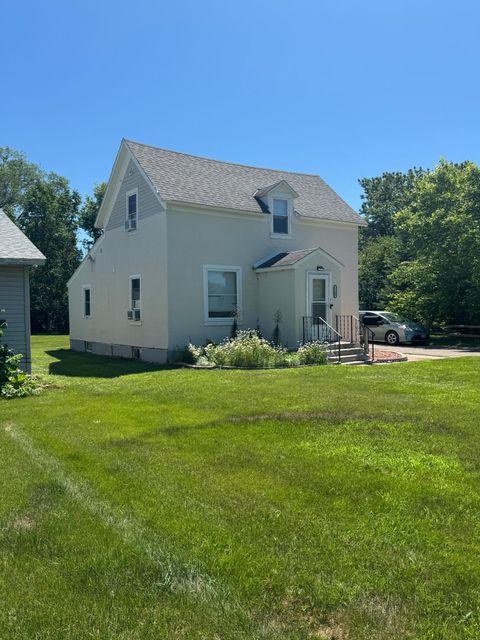 Homes For Sale - 1108 2nd Street<br/> Wadena County, Wadena, MN 56482