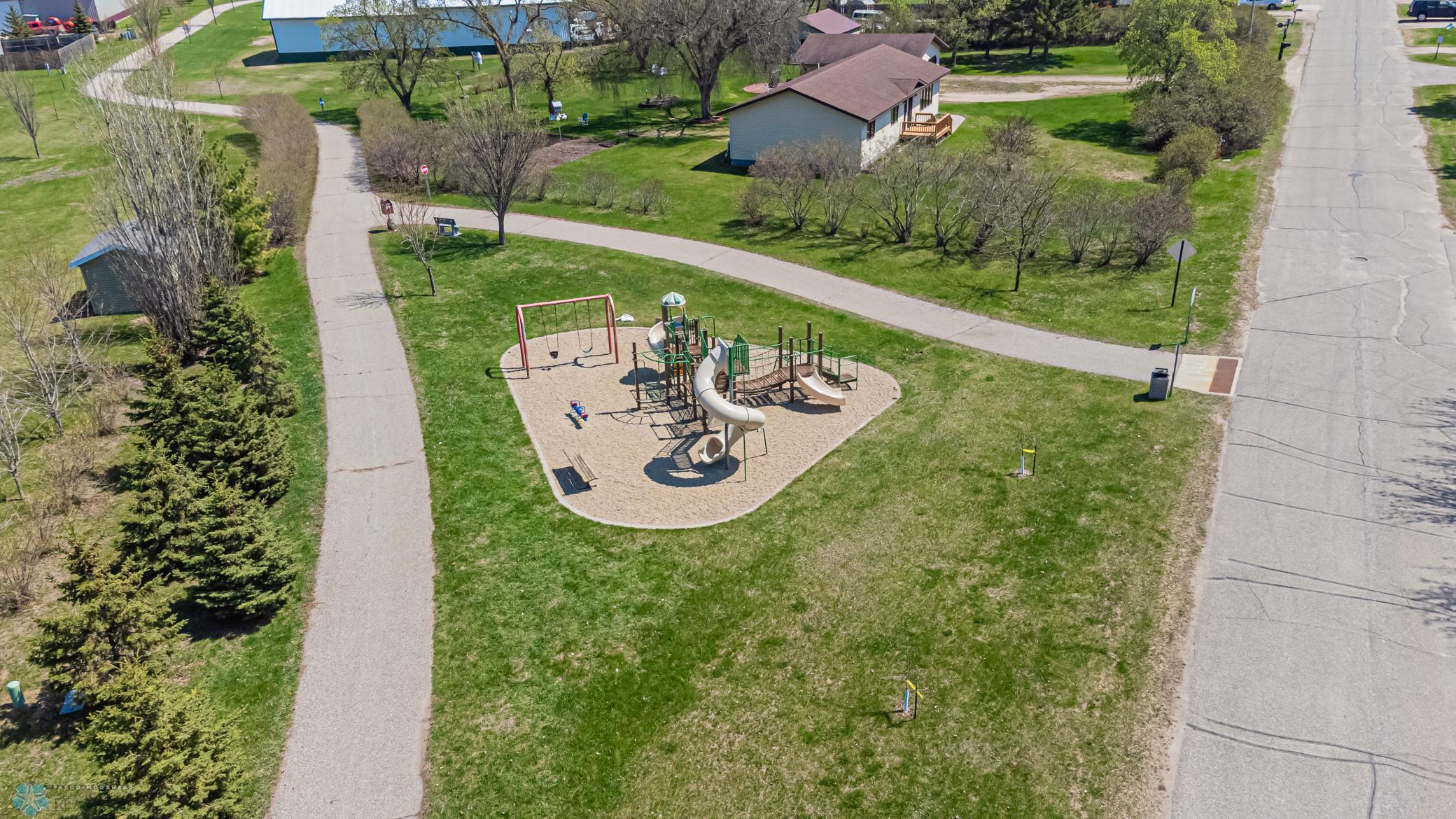 1115 Red Willow Circle, Frazee, Minnesota image 4