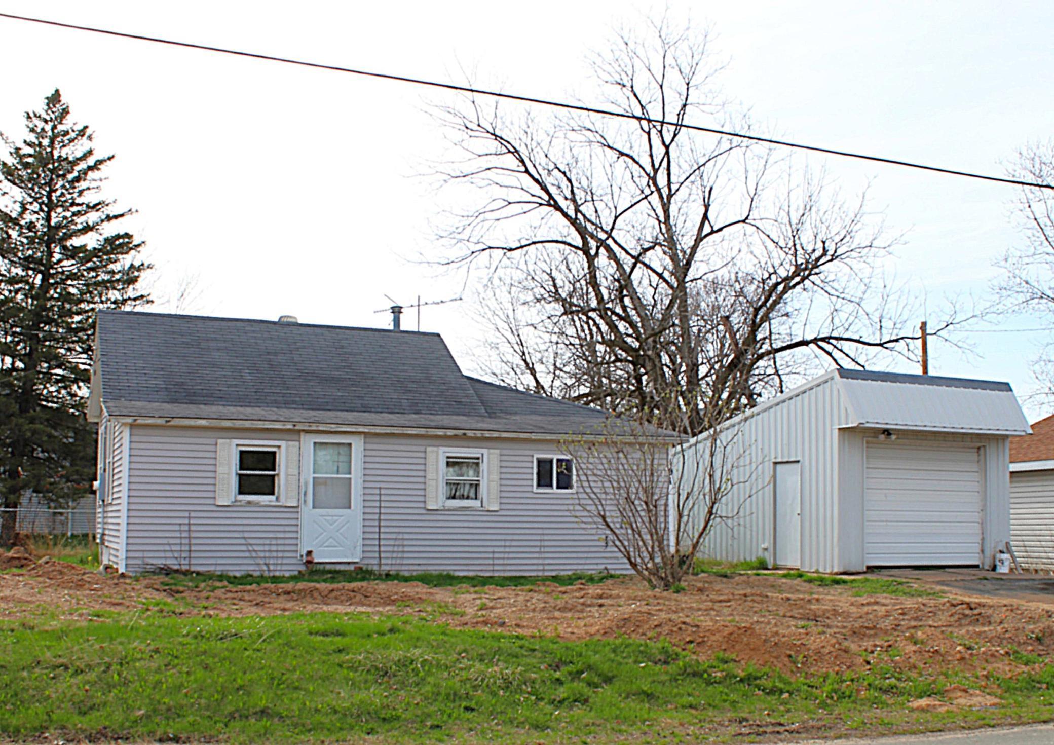 101 Birch Street, Turtle Lake, Wisconsin image 1