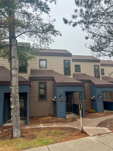 Homes For Sale - 529 Moose Mountain Drive<br/> Cook County, Lutsen, MN 55615