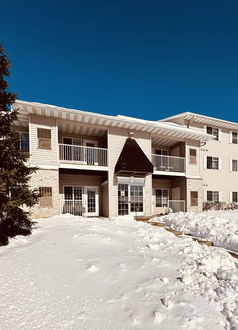 Condo For Sale - 871 37th Avenue<br/> Rochester, MN 55901