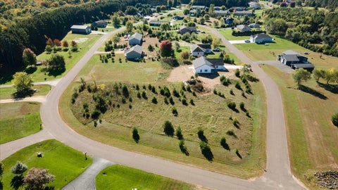Homes For Sale - N8270 574th Street<br/> Dunn County, Colfax, WI 54730