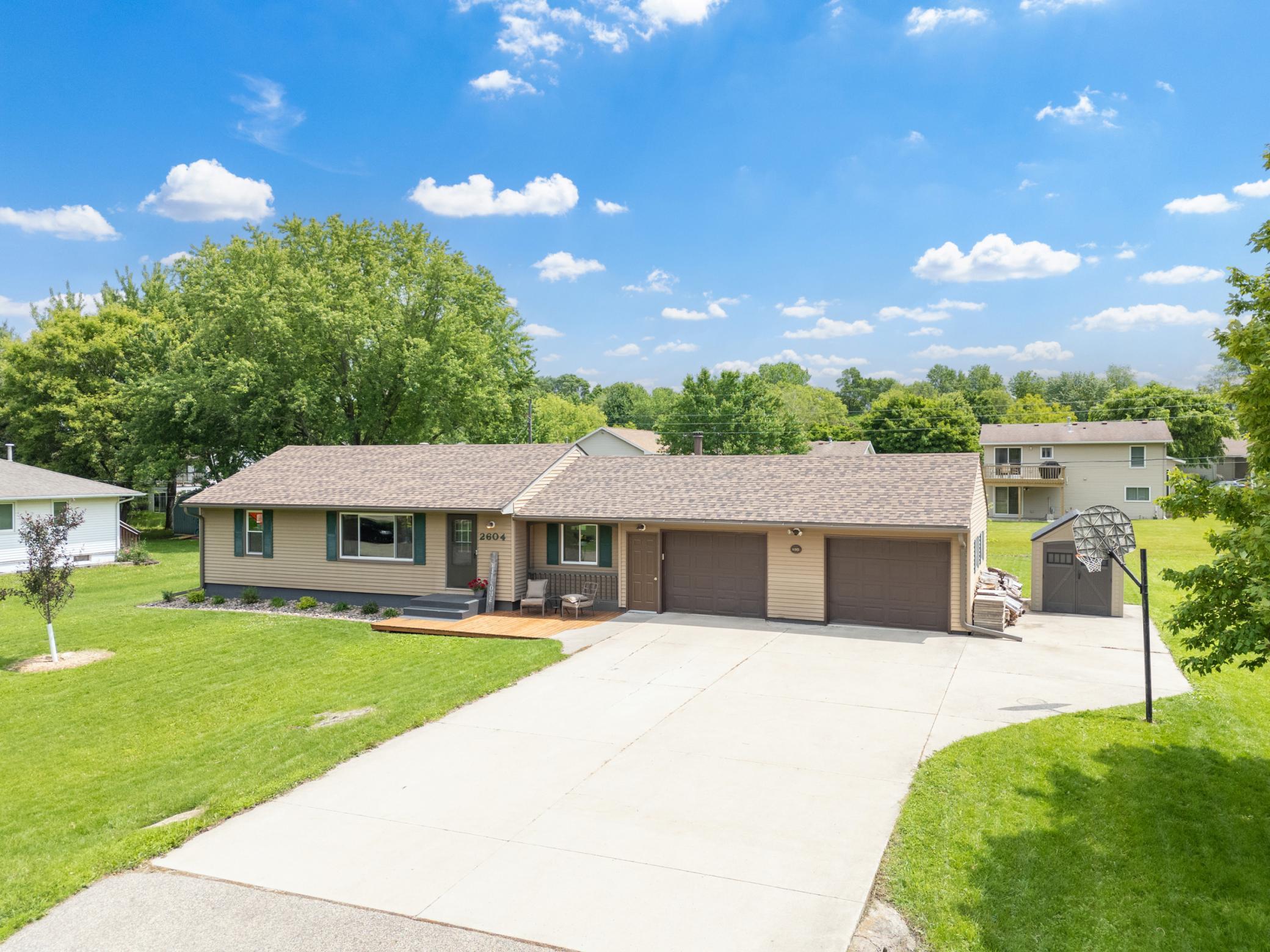 2604 19th Avenue, Rochester, Minnesota image 37
