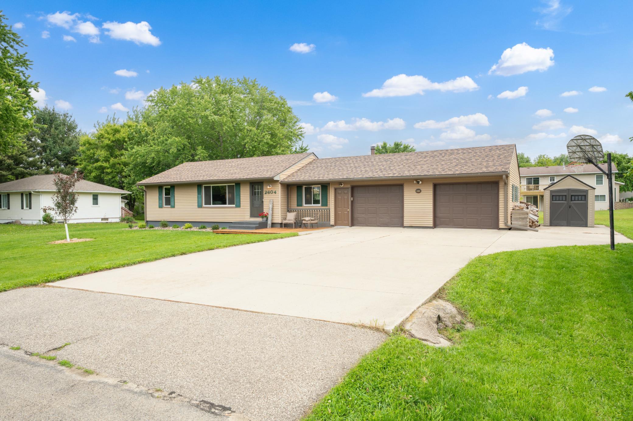 2604 19th Avenue, Rochester, Minnesota image 38