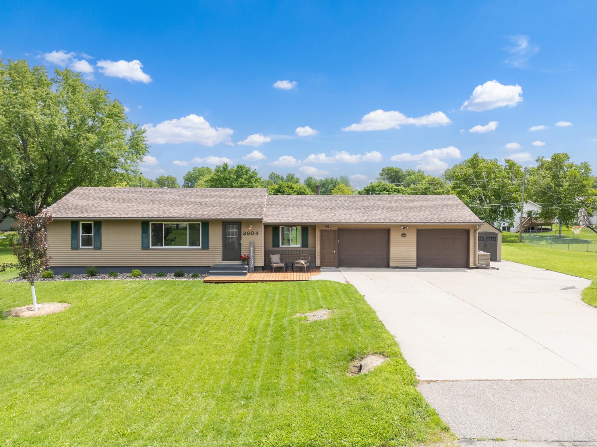 2604 19th Avenue, Rochester, Minnesota image 36