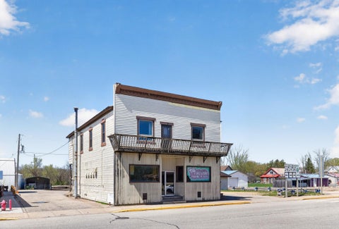 Homes For Sale - S101 S Main Street St<br/> Buffalo County, Nelson, WI 54756
