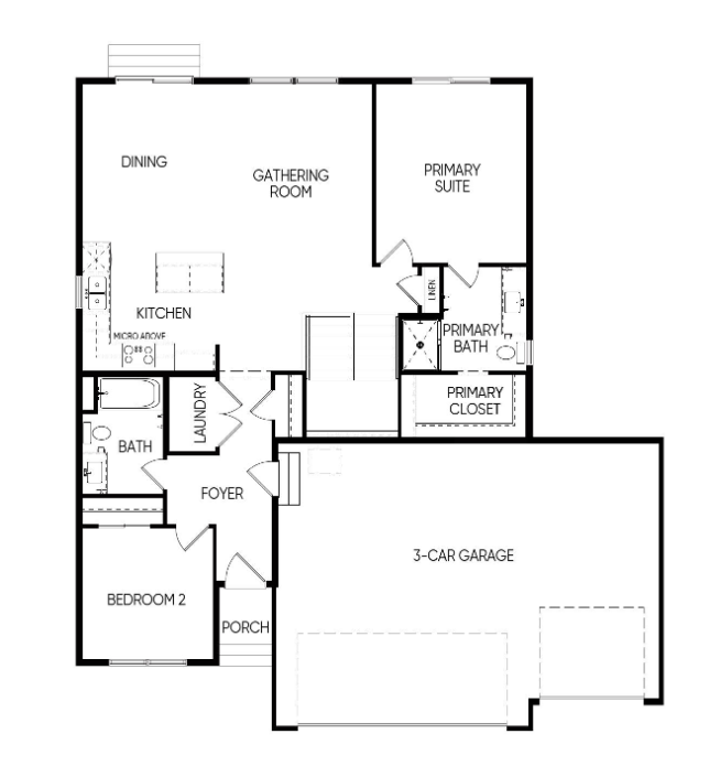 14727 Kingsview Court, Dayton, Minnesota image 2