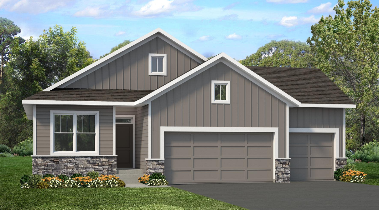 14727 Kingsview Court, Dayton, Minnesota image 1