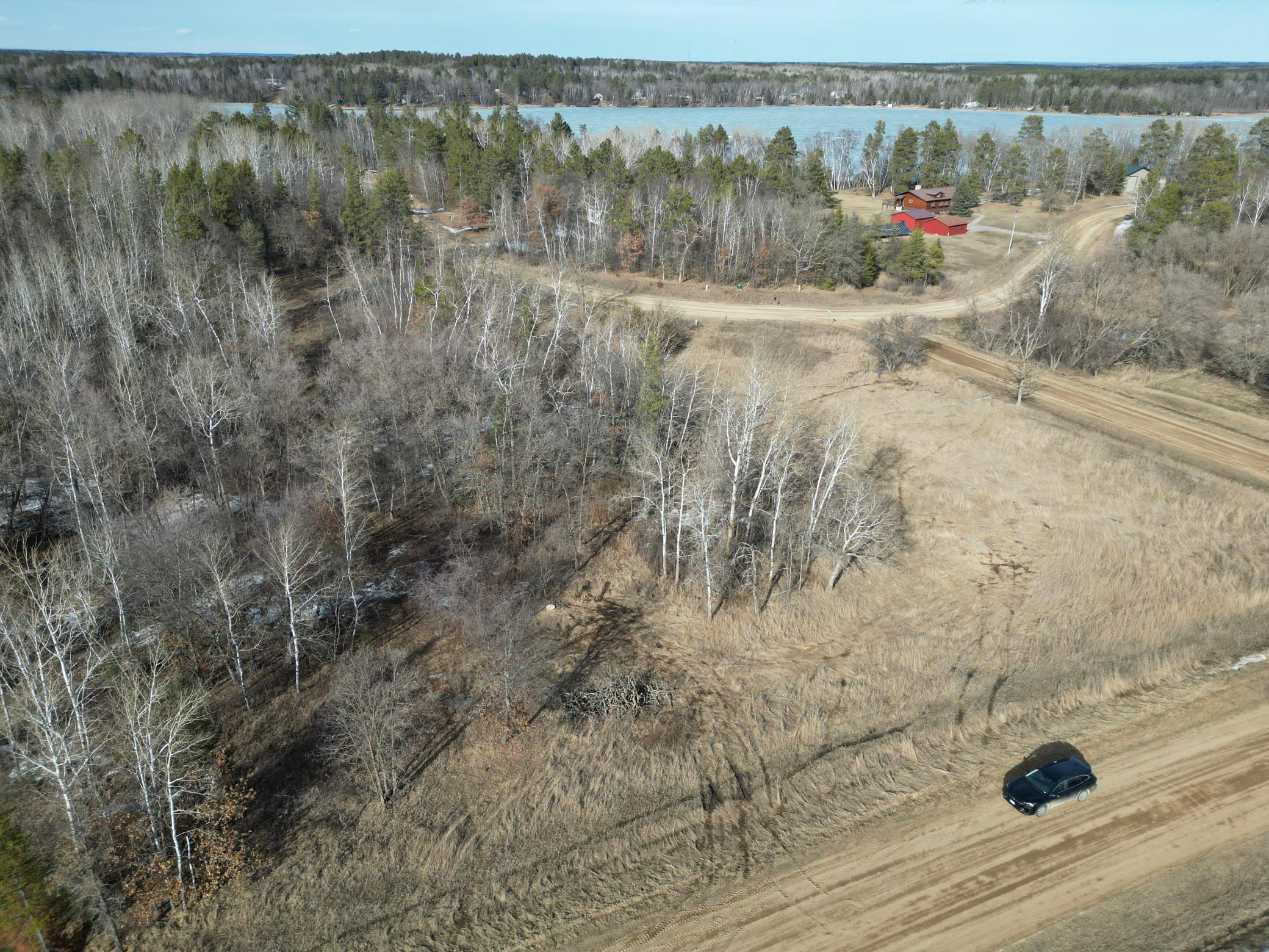TBD Frustration Lane, Park Rapids, Minnesota image 3