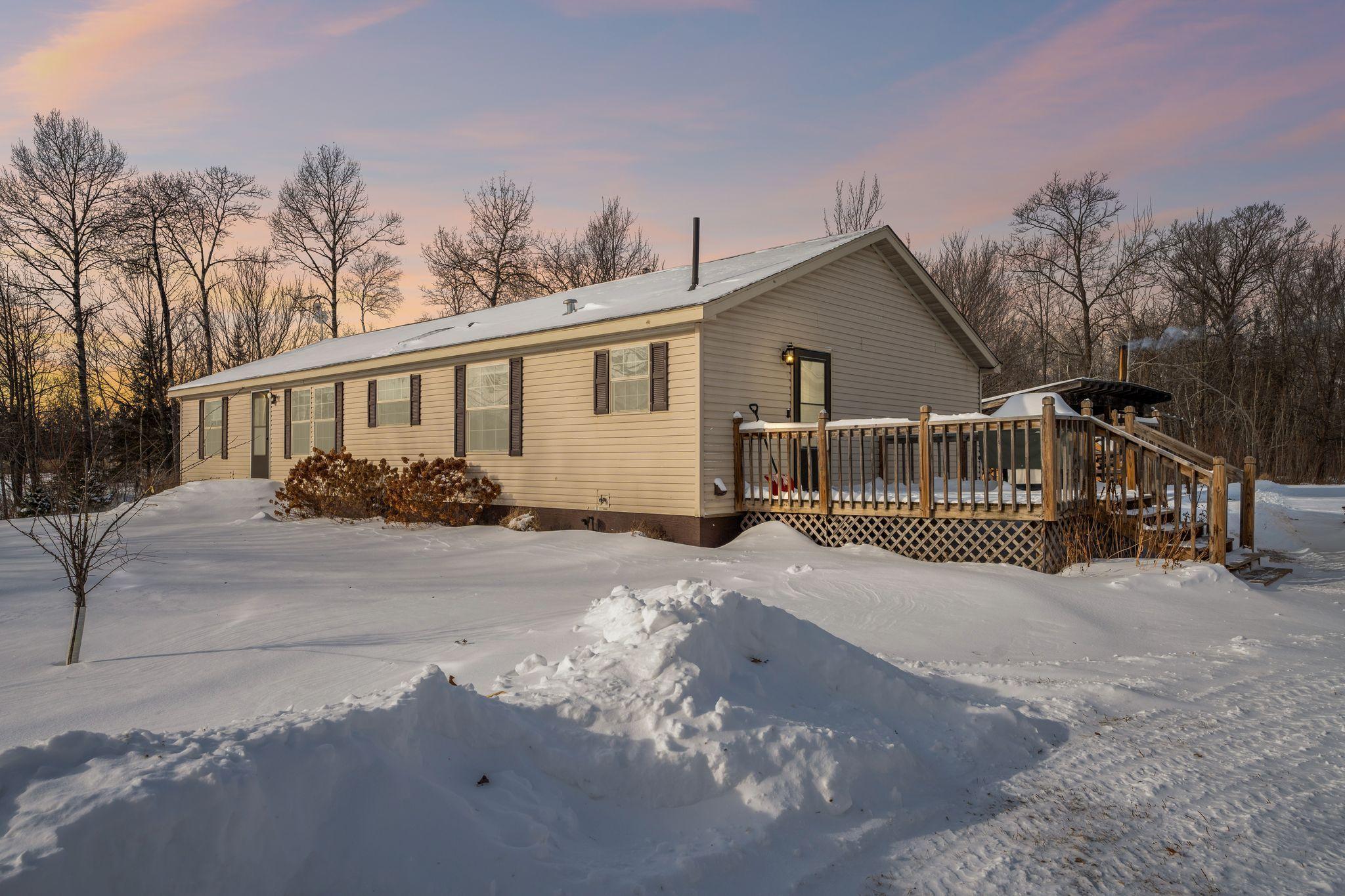 63273 Duxbury Road, Sandstone, Minnesota image 1