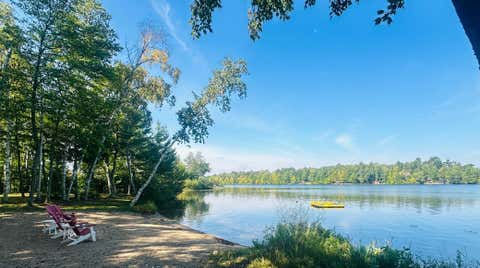 Townhouse For Sale - 36949 Sundance Loop<br/> Crow Wing County, Crosslake, MN 56442