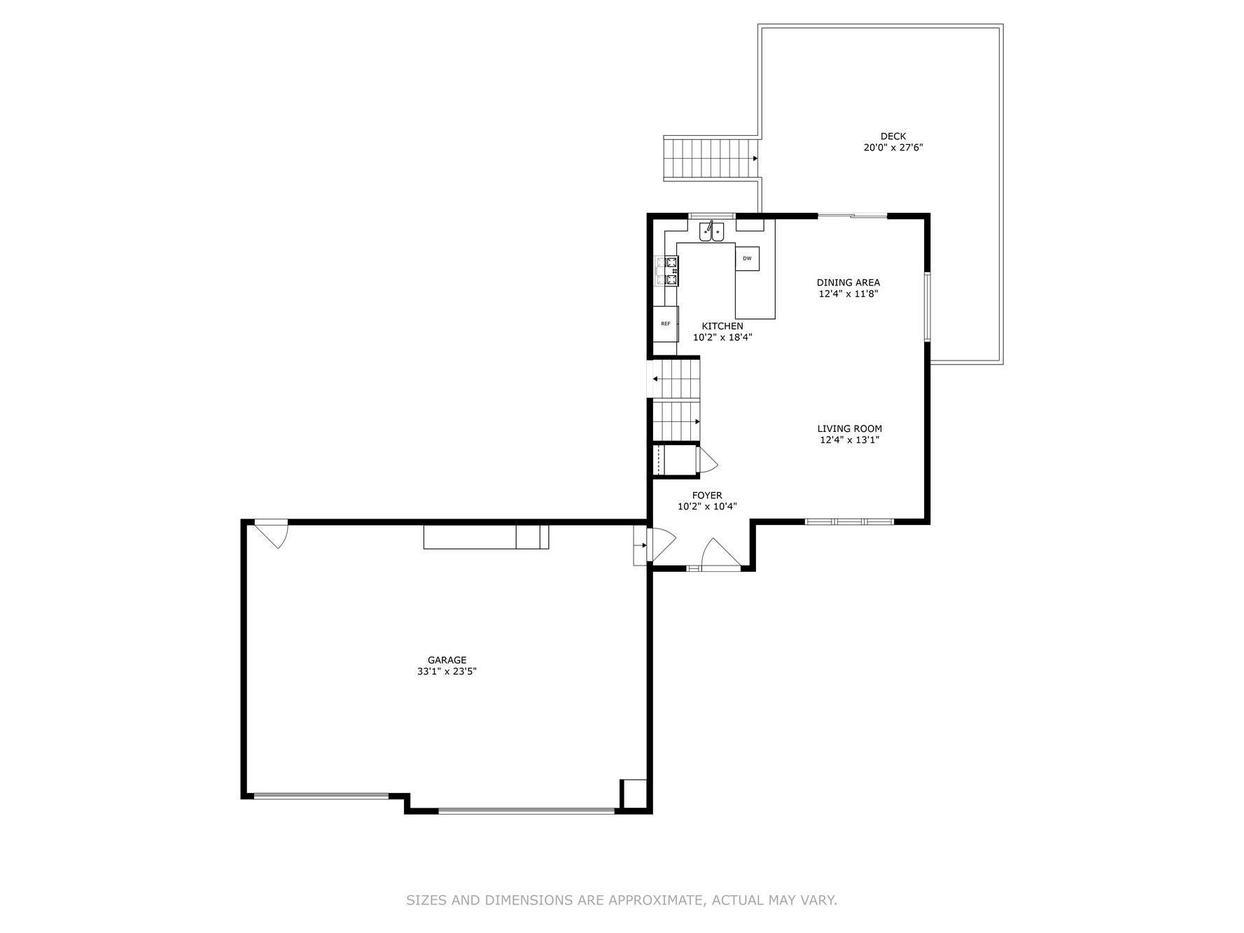 15760 103rd Street, Becker, Minnesota image 33