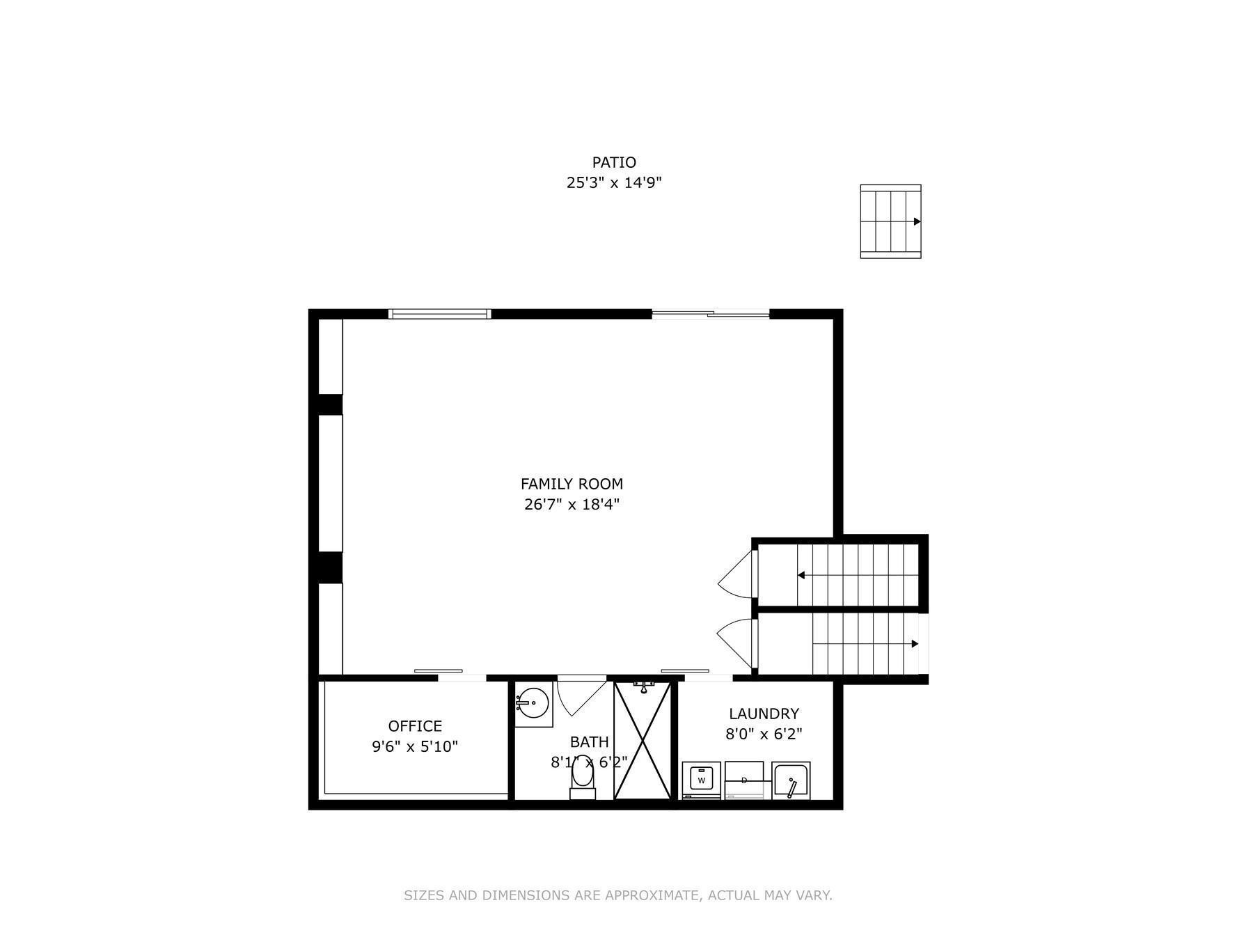 15760 103rd Street, Becker, Minnesota image 34