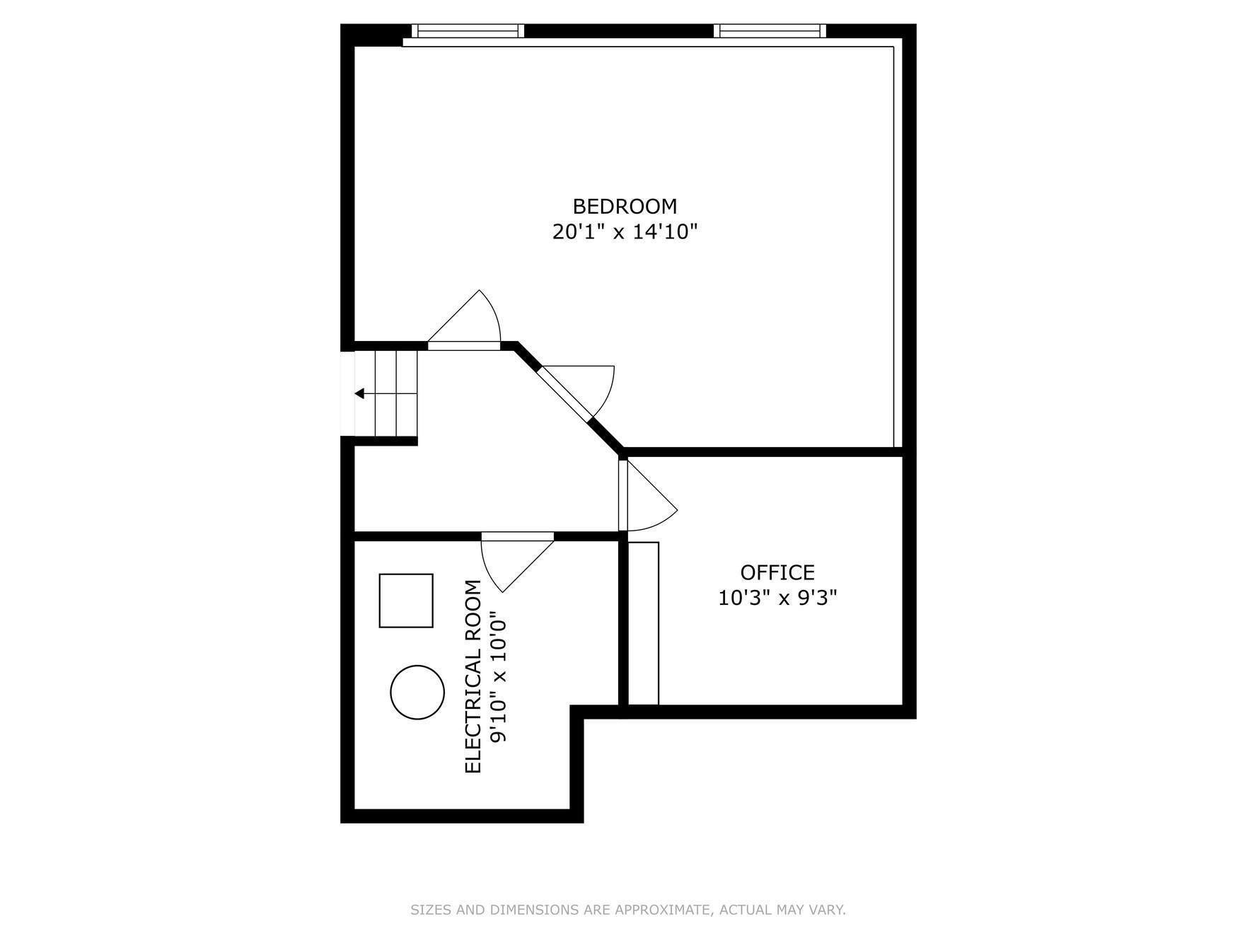 15760 103rd Street, Becker, Minnesota image 35