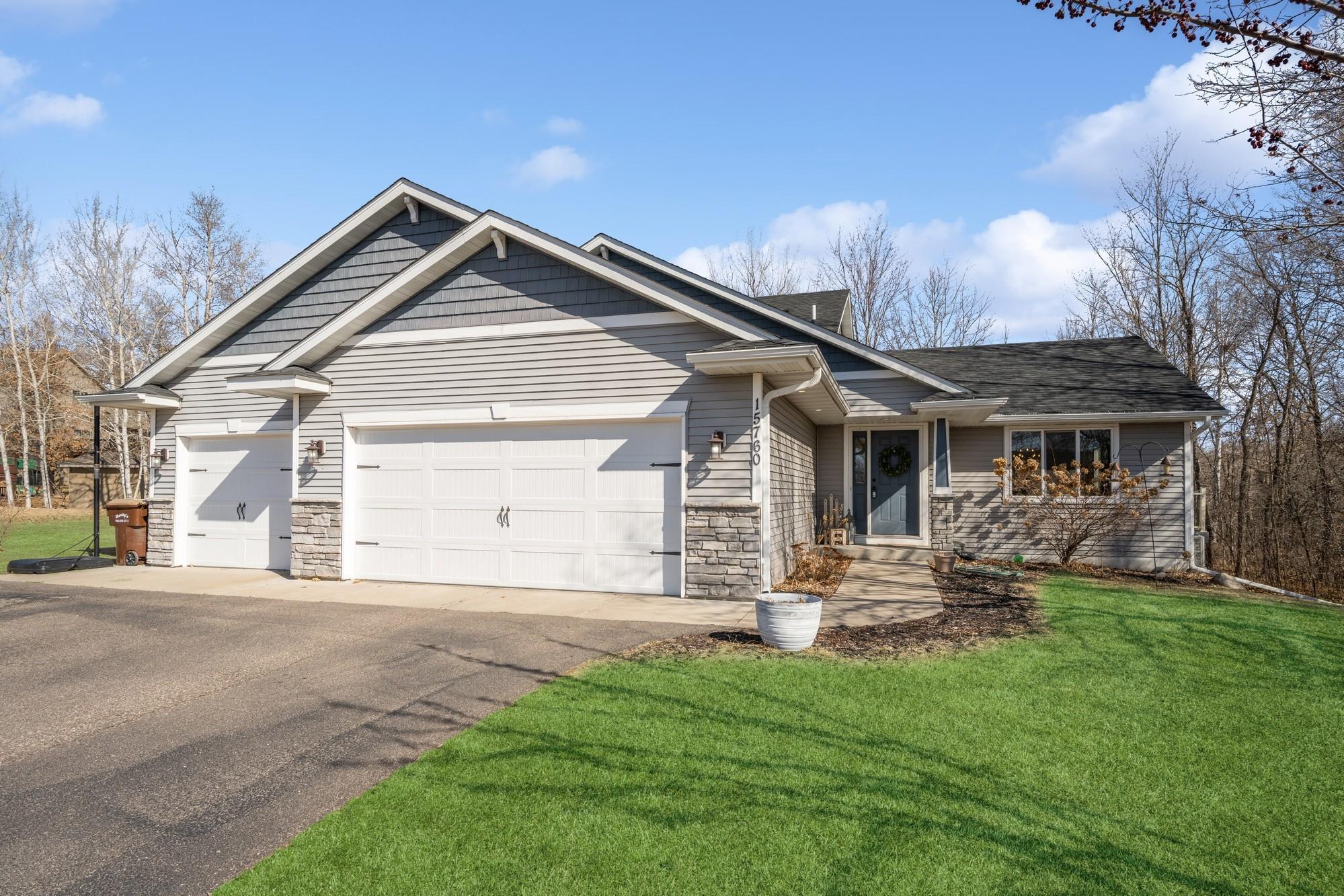 15760 103rd Street, Becker, Minnesota image 1