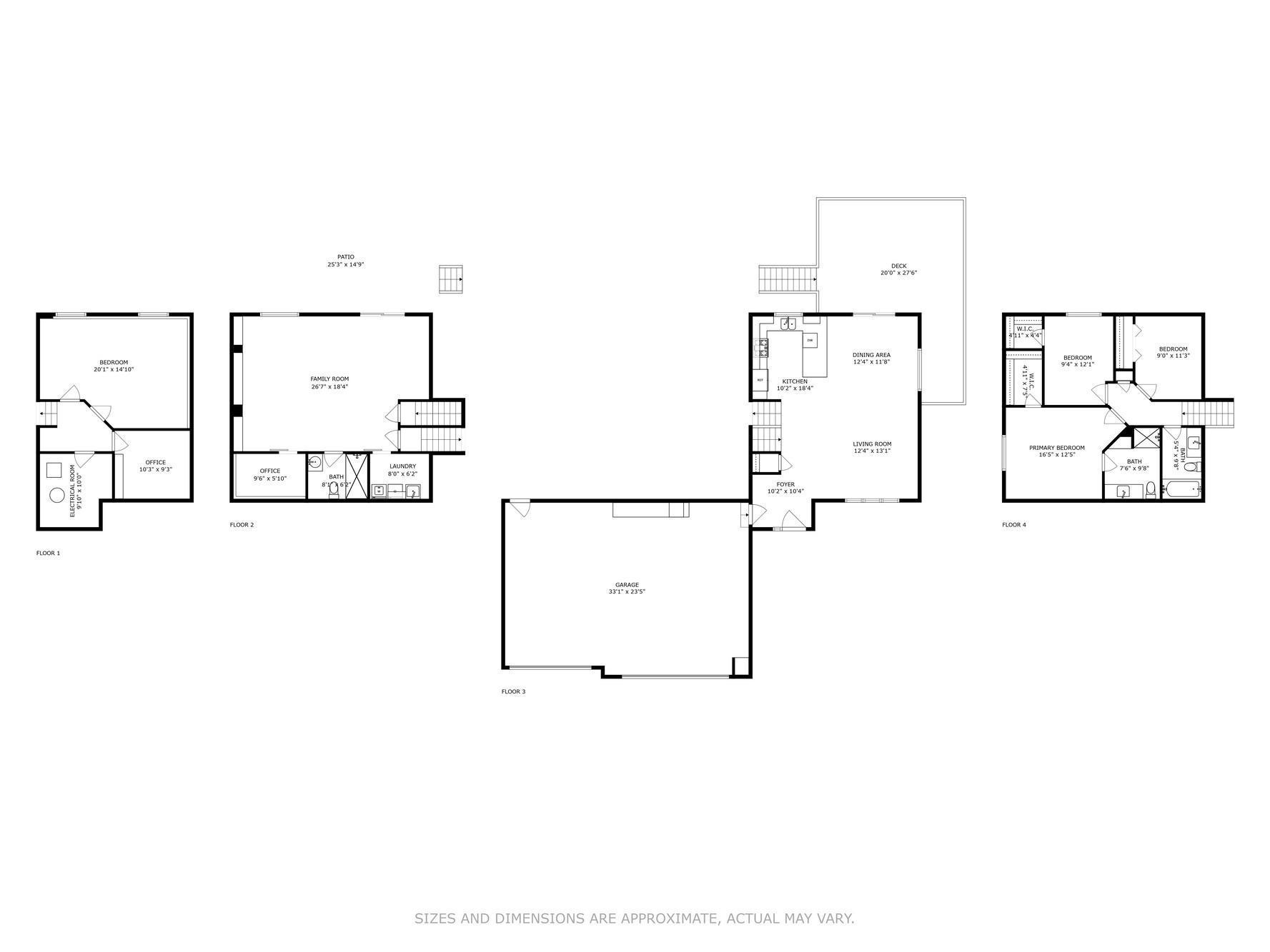 15760 103rd Street, Becker, Minnesota image 31