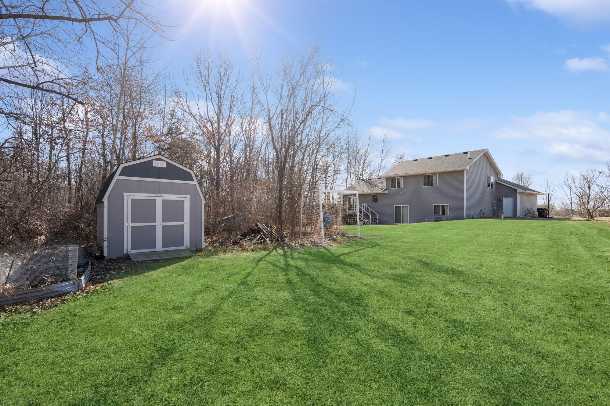 15760 103rd Street, Becker, Minnesota image 27