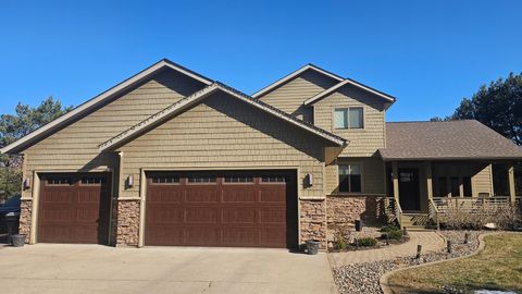 Homes For Sale - 24525 112th Street<br/> Zimmerman, MN 55398