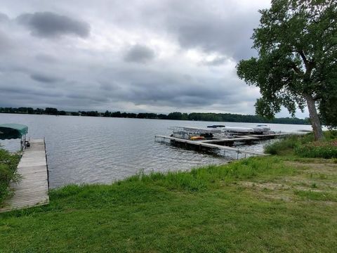 Vacant Land For Sale - LOT 9 Devils Lake Road<br/> Brandon, MN 56315