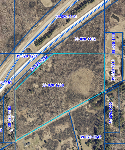 3581 Bent Trout Lake Rd Rd, Barnum, Minnesota image 1