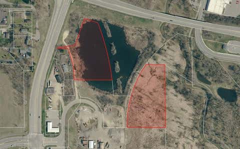 Vacant Land For Sale - 513 Old Bench Street<br/> Red Wing, MN 55066