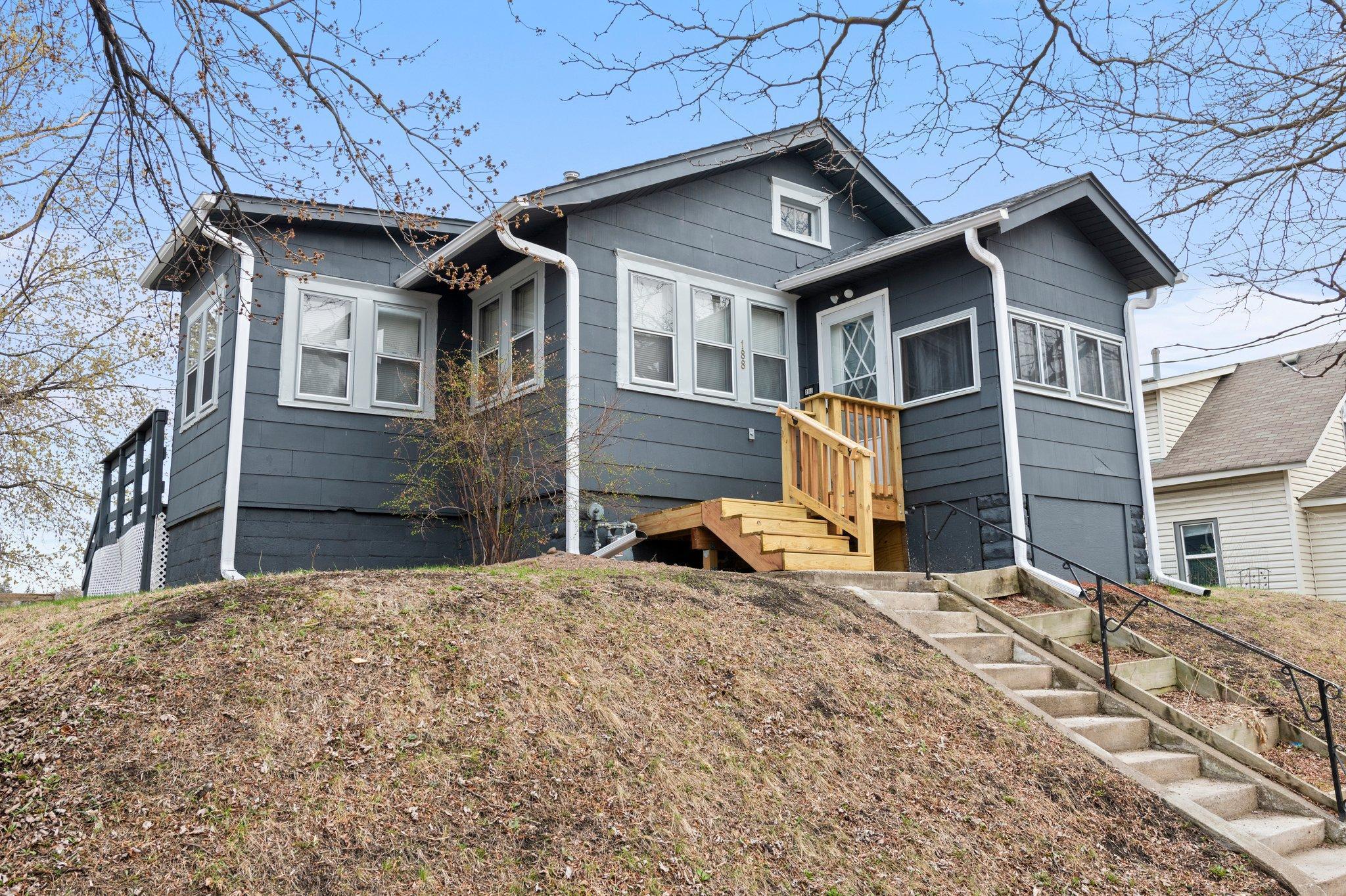 188 Acker Street, Saint Paul, Minnesota image 16