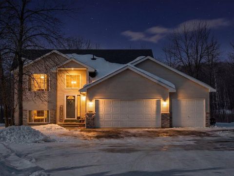 Homes For Sale - 8646 170th Street<br/> Milaca, MN 56353