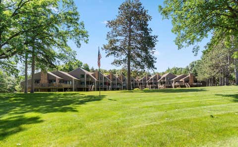 Townhouse For Sale - 35533 Sand Pointe Drive<br/> Crosslake, MN 56442