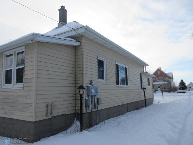 Fairmount, North Dakota 58030, United States, 3 Bedrooms Bedrooms, ,1 BathroomBathrooms,Residential,Pending,5144