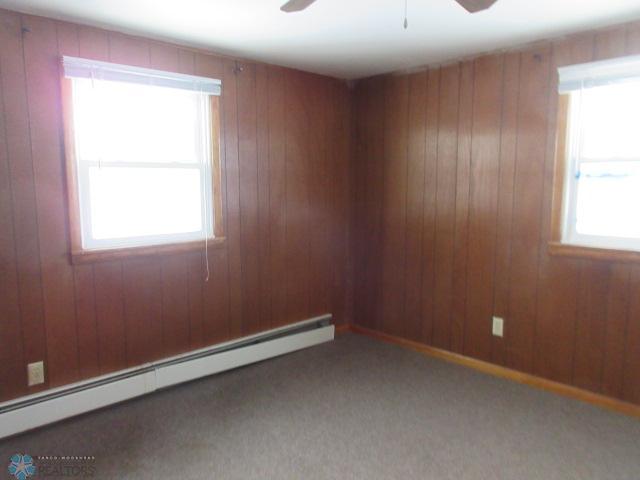 Fairmount, North Dakota 58030, United States, 3 Bedrooms Bedrooms, ,1 BathroomBathrooms,Residential,Pending,5144
