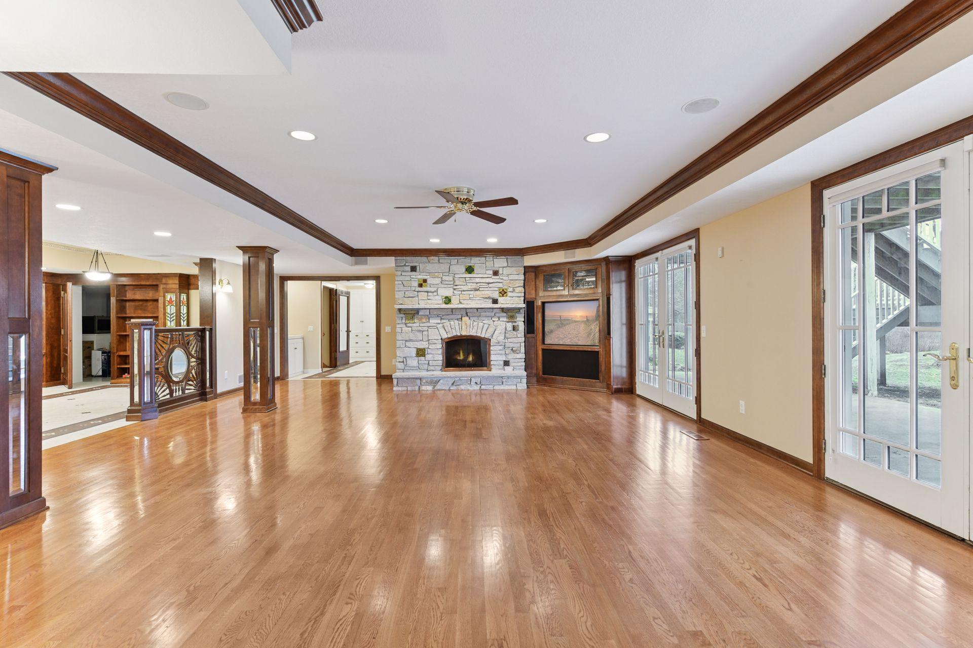 7604 Delaney Boulevard, Edina, Minnesota image 48