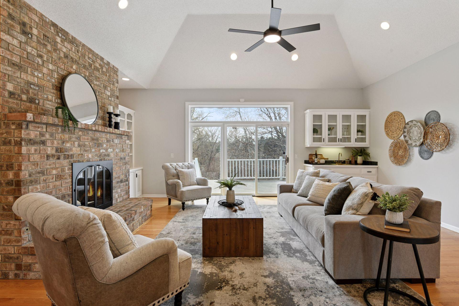 7604 Delaney Boulevard, Edina, Minnesota image 13