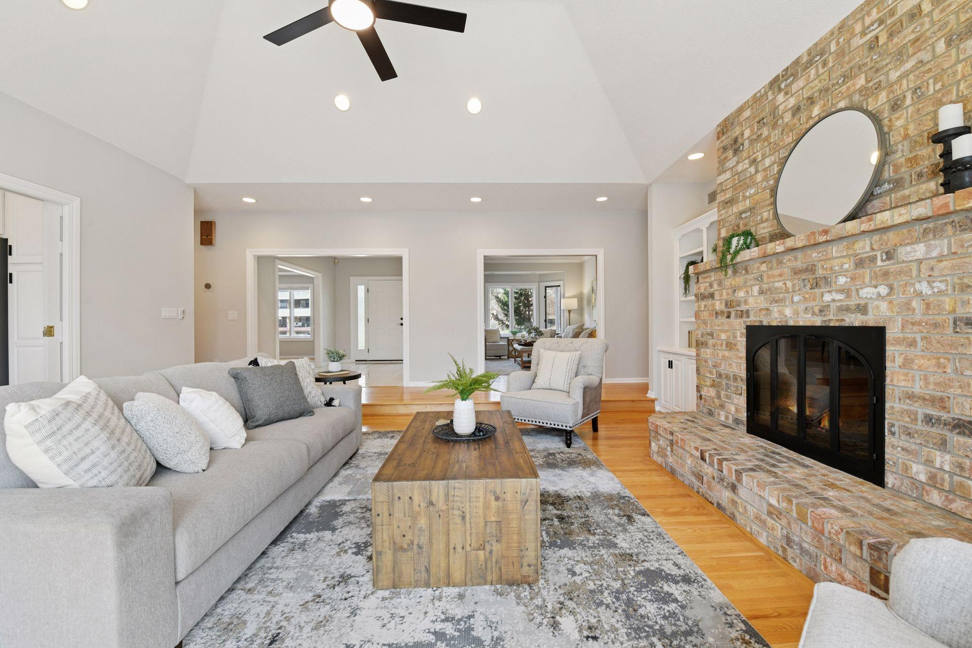 7604 Delaney Boulevard, Edina, Minnesota image 17
