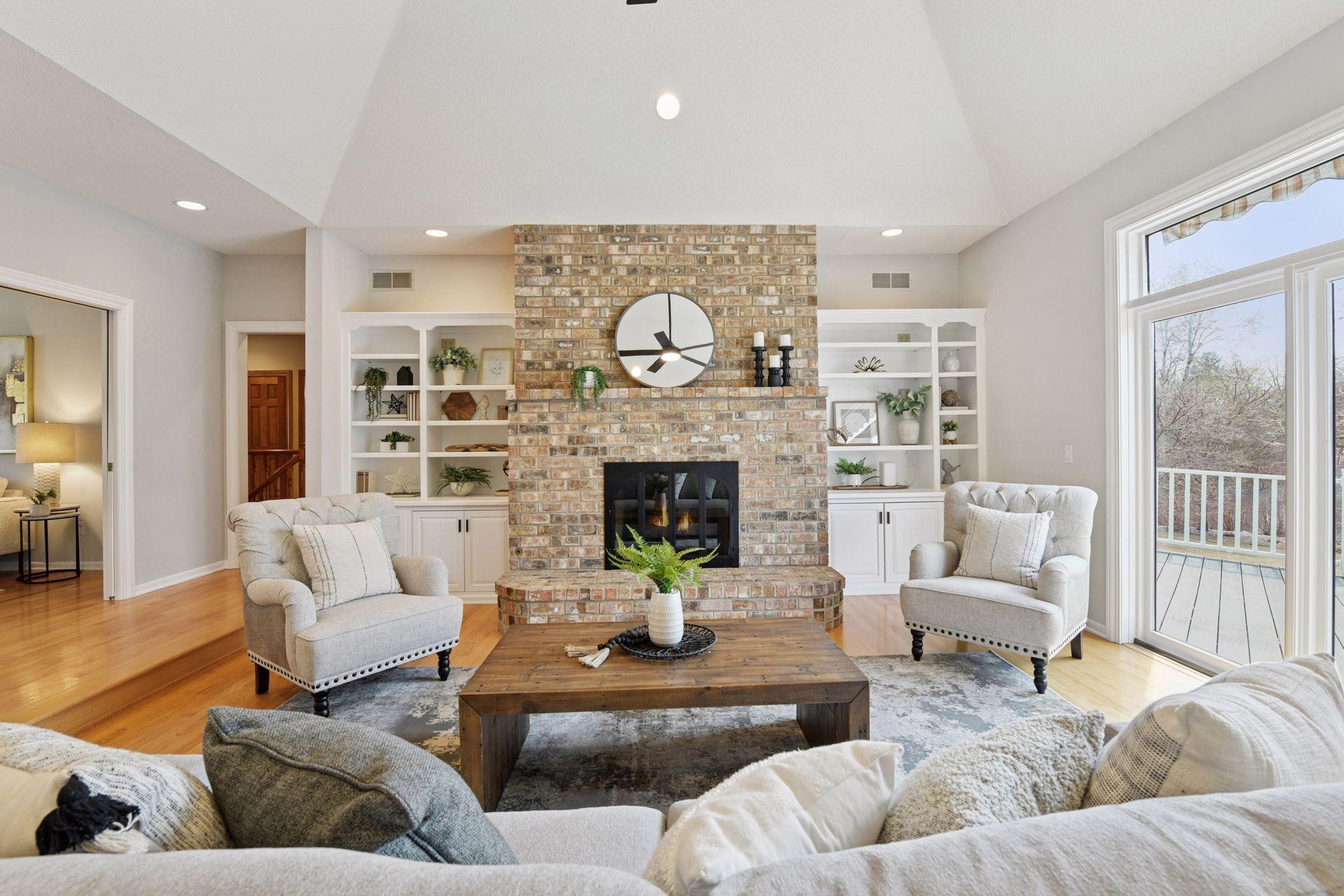 7604 Delaney Boulevard, Edina, Minnesota image 14