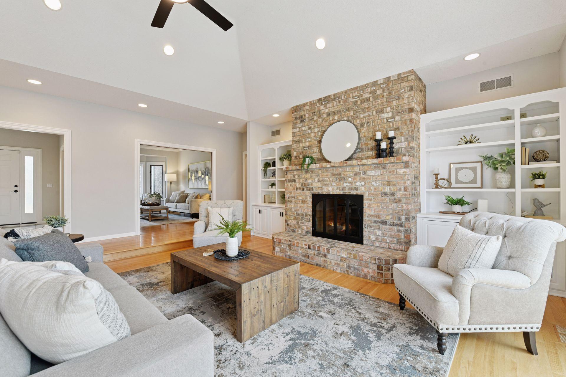 7604 Delaney Boulevard, Edina, Minnesota image 15